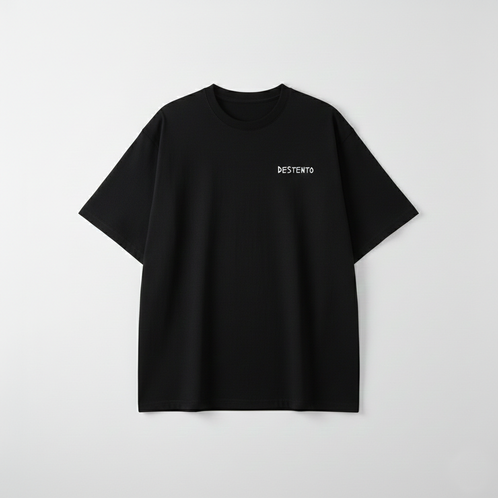 Modelo: “Ya Me Moje Pa”