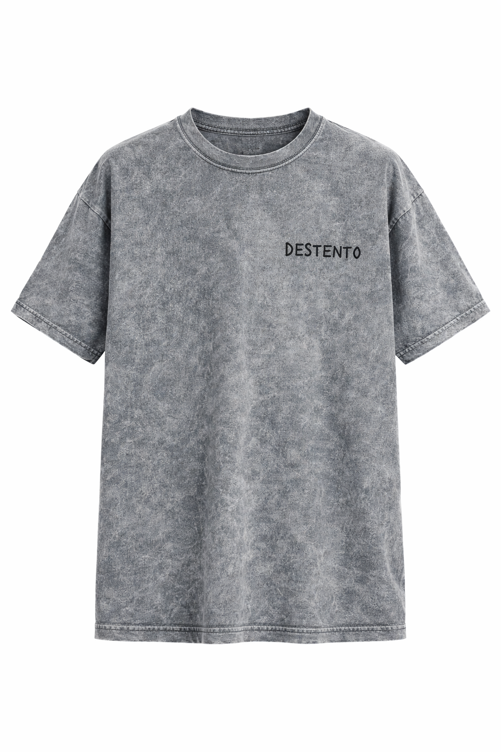 Modelo: “Checate La Letra”