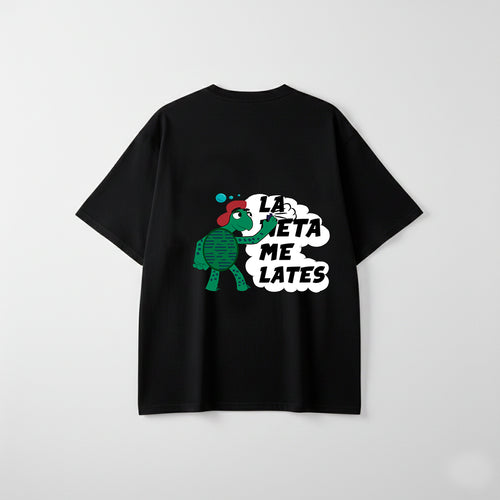 Modelo: “La Neta Me Lates”